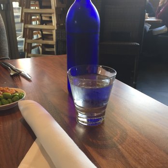 Pacific Catch - Unique bottled water. - Seafood Near Me - Dublin, California
