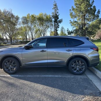 Marin Acura - 2023 Acura MDX A-Spec - Car Dealers Near Me - Corte Madera, California Marin Acura - 2023 Acura MDX A-Spec - Car Dealers Near Me - Corte Madera, California