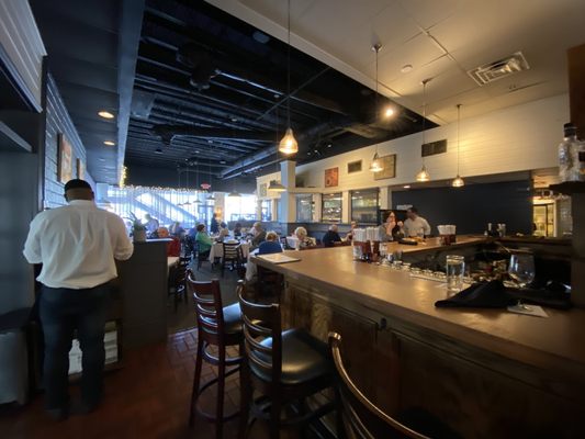 Southern Bistro by null