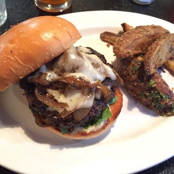 Burr Trail Grill - Forager Burger - New American Near Me - Boulder, Utah Burr Trail Grill - Forager Burger - New American Near Me - Boulder, Utah