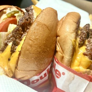 In-N-Out Burger - Double Double Animal Style - Fast Food Near Me - Glendora, California In-N-Out Burger - Double Double Animal Style - Fast Food Near Me - Glendora, California
