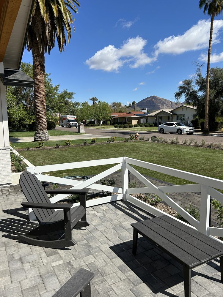 Sol Seekers - tree service in Scottsdale, AZ