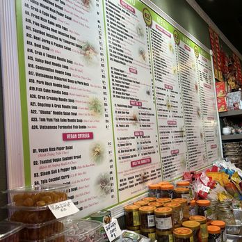 Che Dessert - Menu - Coffee & Tea Near Me - Seattle, Washington Che Dessert - Menu - Coffee & Tea Near Me - Seattle, Washington