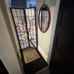 Palmyra location massage studio