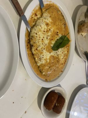 Ortobello's by null Ortobello's by null