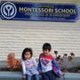 Photo of Flintridge Montessori School