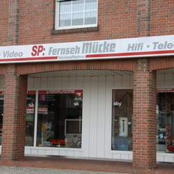 Mücke Fernsehen