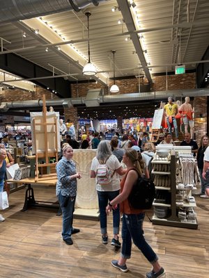 Town Center - Disney Springs by null