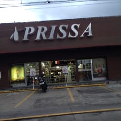 Operadora Prissa