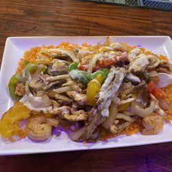 Riviera Maya Taco & Tequila Bar
