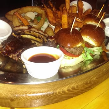 Saddle Ranch - Saddle Ranch Monster Platter - Steakhouses Near Me - Orange, California Saddle Ranch - Saddle Ranch Monster Platter - Steakhouses Near Me - Orange, California