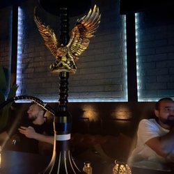 Kulba Lounge - Hookah lounge