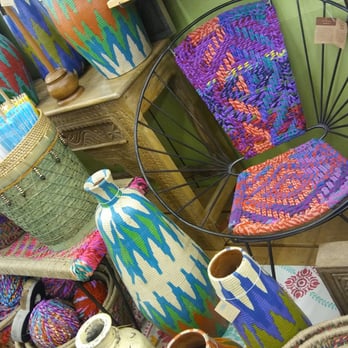World Market - I am crushin' on this set up. - Furniture Stores Near Me - Las Vegas, Nevada