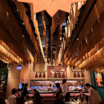 Crying Tiger - Interior - Thai Near Me - Chicago, Illinois Crying Tiger - Interior - Thai Near Me - Chicago, Illinois
