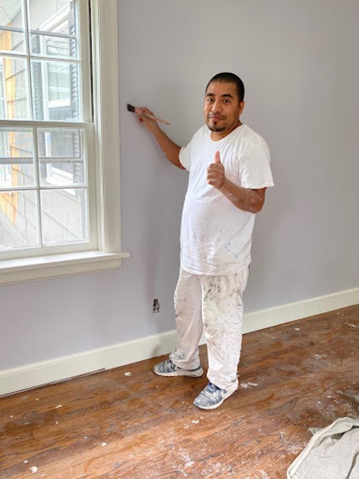 FIRST IMPRESSION PAINTING & DRYWALL Updated May 2024 43 Photos