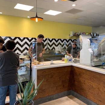 Syndicate - Bakeries Near Me - Sierra Madre, California