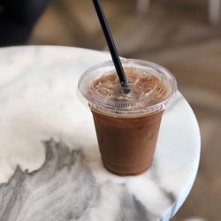 Shy Coffee - Iced americano