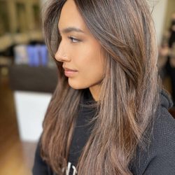 LB Beauty Salon