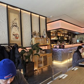 Ramen x Remix - Bars Near Me - Toronto, Ontario