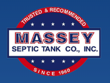 Slide of Massey Septic Tank