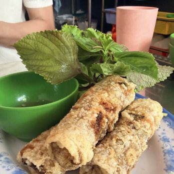 Mắm - Egg rolls - Vietnamese Near Me - New York, New York Mắm - Egg rolls - Vietnamese Near Me - New York, New York