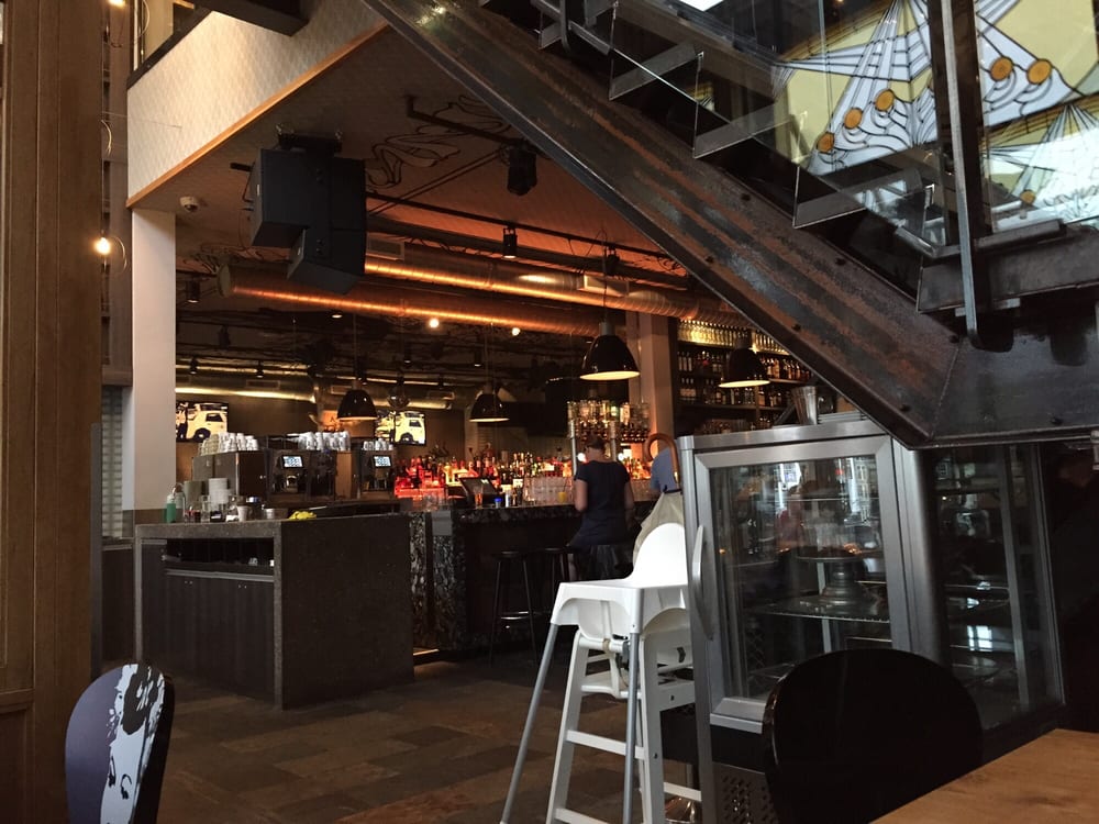 Mojo's