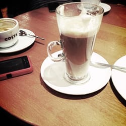 Costa Coffee
