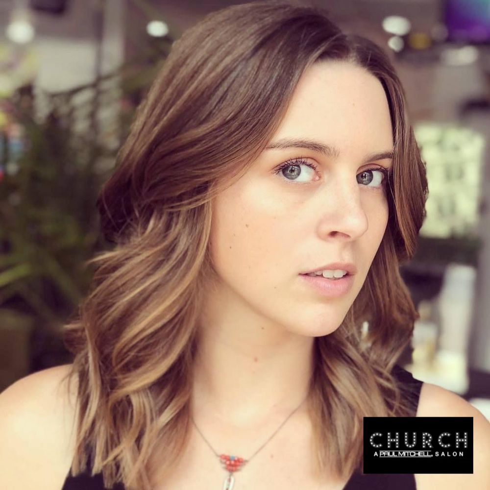 CHURCH A PAUL MITCHELL SALON Updated September 2024 106 Photos