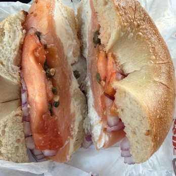 Bagel Boss - Oceanside - Bagels Near Me - Oceanside, New York