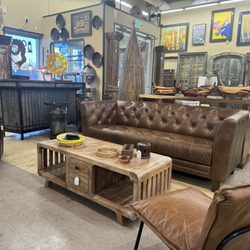 Rare Finds Warehouse