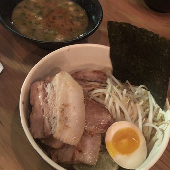 Silverlake Ramen - Tsukemen - Ramen Near Me - Long Beach, California Silverlake Ramen - Tsukemen - Ramen Near Me - Long Beach, California
