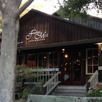Forbes Mill Steakhouse - Steakhouses Near Me - Danville, California