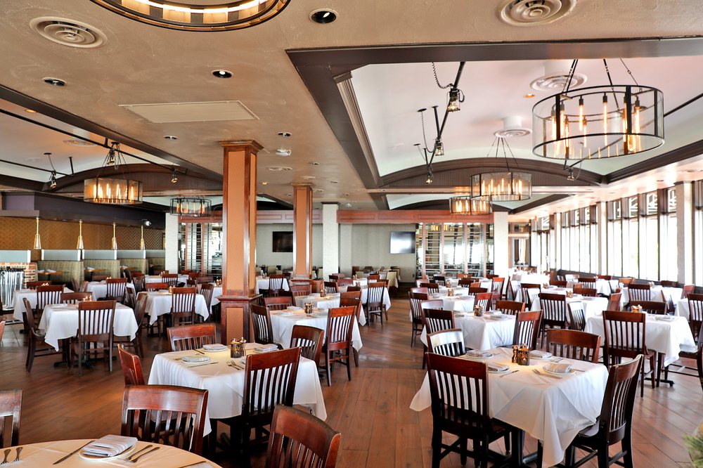 Landry's Prime Seafood & Steaks