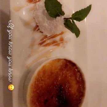 Benjamin Steakhouse - Steakhouses Near Me - White Plains, New York