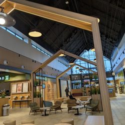 Oneida Travel Plaza