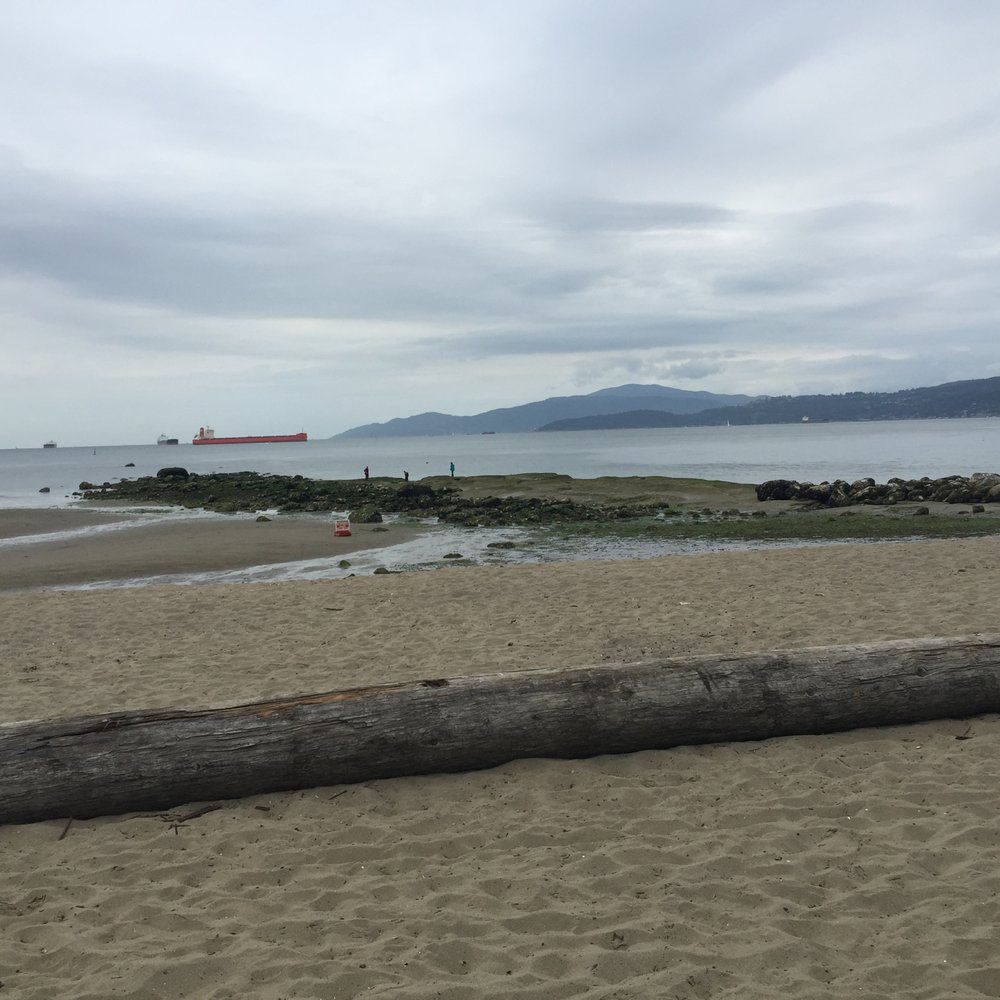 Third Beach - View of lookout~ - Beaches Near Me - Vancouver, British Columbia Third Beach - View of lookout~ - Beaches Near Me - Vancouver, British Columbia