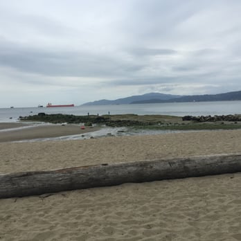Third Beach - View of lookout~ - Beaches Near Me - Vancouver, British Columbia Third Beach - View of lookout~ - Beaches Near Me - Vancouver, British Columbia