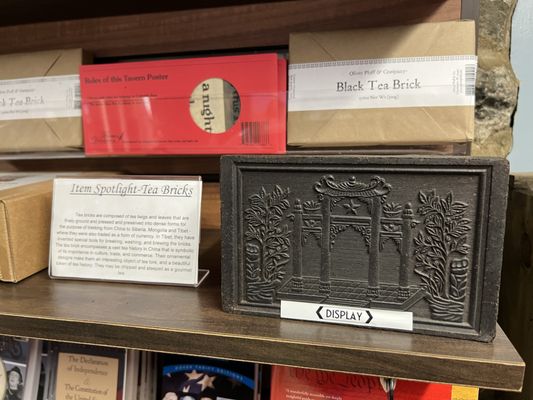 Old Stone House by null