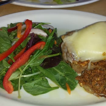 Puerto Viejo - The pastelon was tastier than expected. Which was a relief! - Dominican Near Me - Brooklyn, New York
