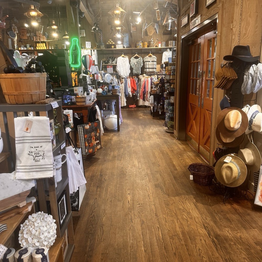 Cracker Barrel Old Country Store - American Near Me - Alexandria, Louisiana Cracker Barrel Old Country Store - American Near Me - Alexandria, Louisiana