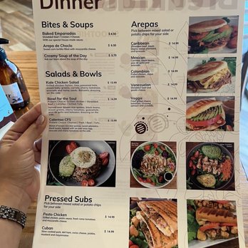 CFS Coffee - Lunch menu - Breakfast & Brunch Near Me - Orlando, Florida CFS Coffee - Lunch menu - Breakfast & Brunch Near Me - Orlando, Florida