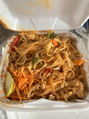 Rum Thai Bistro by null
