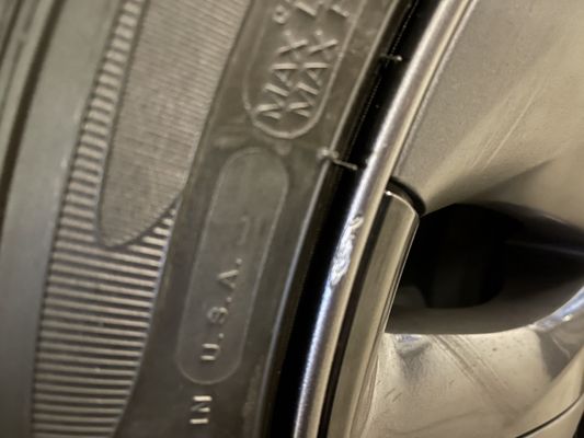 Photo of 68 Auto Detail - Milpitas, CA, US. Before Close-up