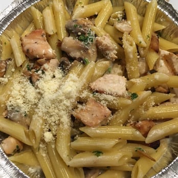 Fusaro's Kitchen - Italian Near Me - Toronto, Ontario