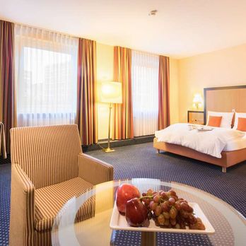 Essener Hof - Guest room - Hotels Near Me - Essen, NW