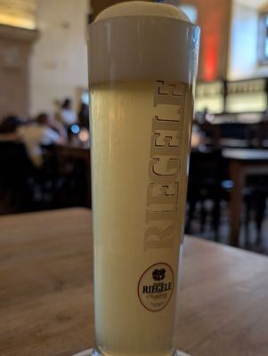 Ratskeller Augsburg by null