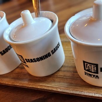 JINYA Ramen Bar - 2nd and PCH - Ramen Near Me - Long Beach, California JINYA Ramen Bar - 2nd and PCH - Ramen Near Me - Long Beach, California
