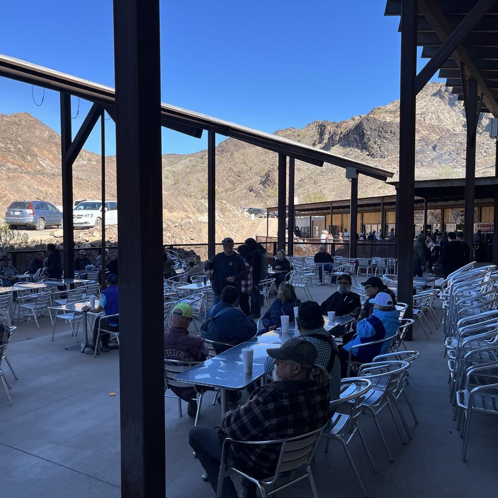 The Desert Bar - Bars Near Me - Parker, Arizona The Desert Bar - Bars Near Me - Parker, Arizona