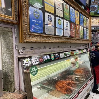 Kabob Palace - Afghan Near Me - Arlington, Virginia