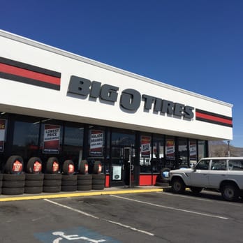 Big O Tires - Best Location Around!!! - Tires Near Me - Orem, Utah Big O Tires - Best Location Around!!! - Tires Near Me - Orem, Utah